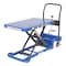 Vestil LOW PROFILE HYDRAULIC SCISSOR CART 400 LB AUTO-SHIFT CART-400-LP-AS - alternate 7